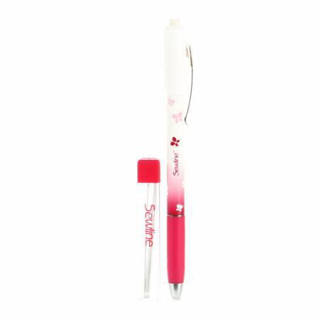 Sewline Fabric Pencil Lead - White