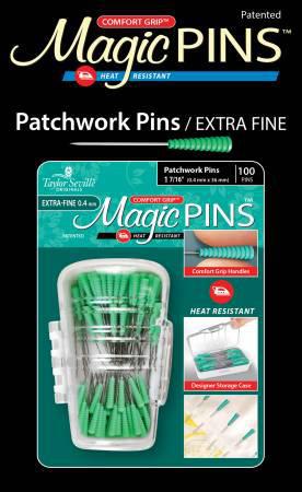 Magic Pins Extra Fine .4 mm