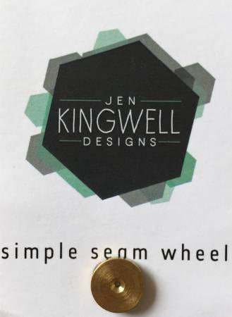 Simple Seam Wheel 1/4"