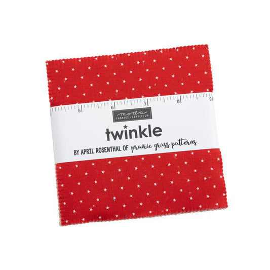 Twinkle Charm Pack