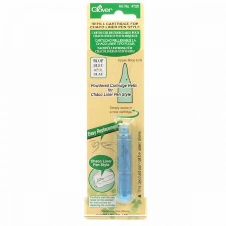 Clover Chaco Liner Refill