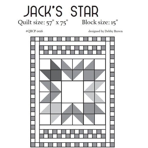 Cutie Jack's Star